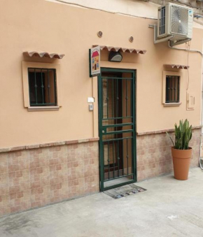 Holiday home Palermo